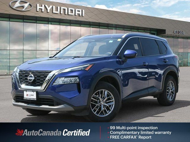 2022 Nissan Rogue SV in Cars & Trucks in Mississauga / Peel Region