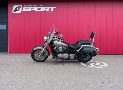 Centre du sport Lac-St-Jean à Alma