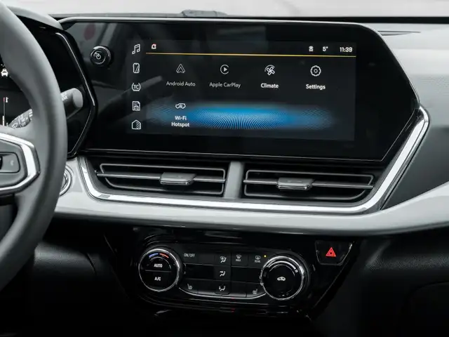 2025 Chevrolet Trax LT True North Edition-Sunroof | Wireless Cha in Cars & Trucks in Markham / York Region - Image 22