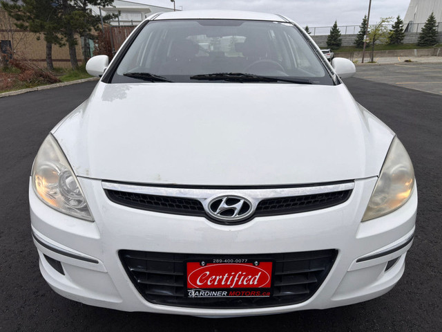 2011 Hyundai Elantra Touring 4dr Wagon in Cars & Trucks in Mississauga / Peel Region - Image 2