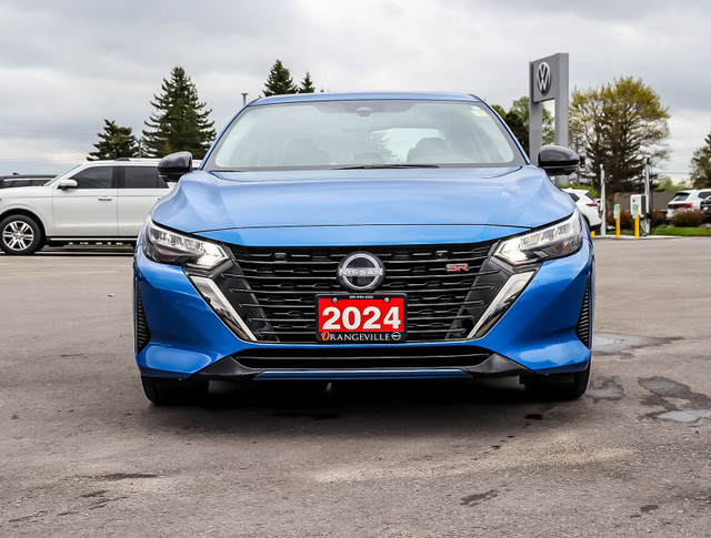 2024 Nissan Sentra SR in Cars & Trucks in Oakville / Halton Region - Image 2