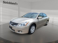 **Strickland's is home of the Hassle-Free car shopping experience. We make car buying fun, find your... (image 1)