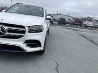 The 2020 Mercedes-Benz GLS 450 is a luxury SUV that truly lives up to its billing as the S-Class of... (image 2)