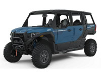 2024 Polaris XPEDITION ADV 5 Ultimate Up to $2,000 Rebate