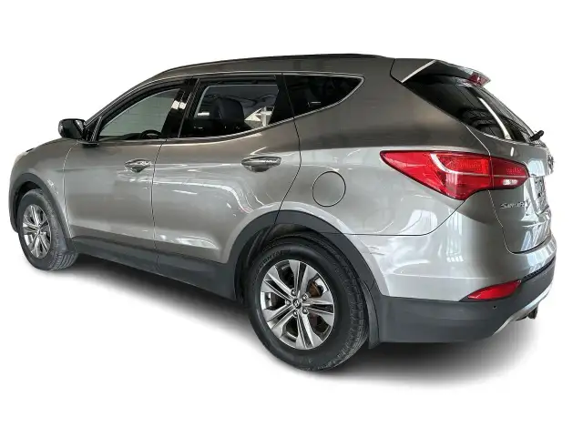 2013 Hyundai Santa Fe Premium, 4X4, Bluetooth, Jantes, Acces san in Cars & Trucks in City of Montréal - Image 11