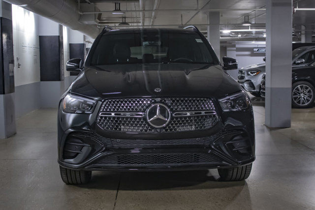 2025 Mercedes-Benz GLE GLE 450 4MATIC SUV in Cars & Trucks in Edmonton - Image 3