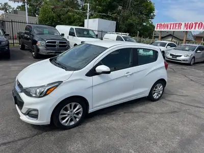 1.4L, 4CYL, FWD, AIR CONDITIONING, ADJUSTABLE STEERING WHEEL, REVERSE CAMERA, CRUISE CONTROL, POWER...