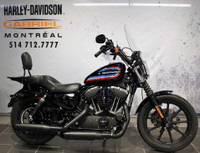 2020 Harley-Davidson XL 1200 Sportster