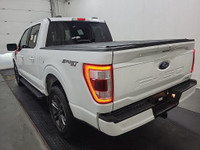 THE PRICE YOU SEE, PLUS GST. GUARANTEED! APPLE CARPLAY/ANDROID AUTO COMPATABLE! 2.7 LITER ECOBOOST V... (image 1)