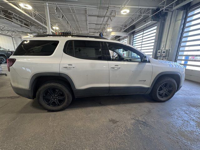 2023 GMC Acadia AT4 *Demo Special* in Cars & Trucks in Fort McMurray - Image 3