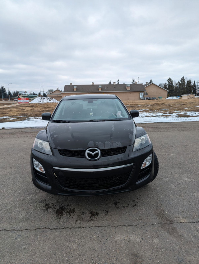 $5400.00 Great shape SUV 2012 Mazda CX-7 GS in Cars & Trucks in St. Albert - Image 2