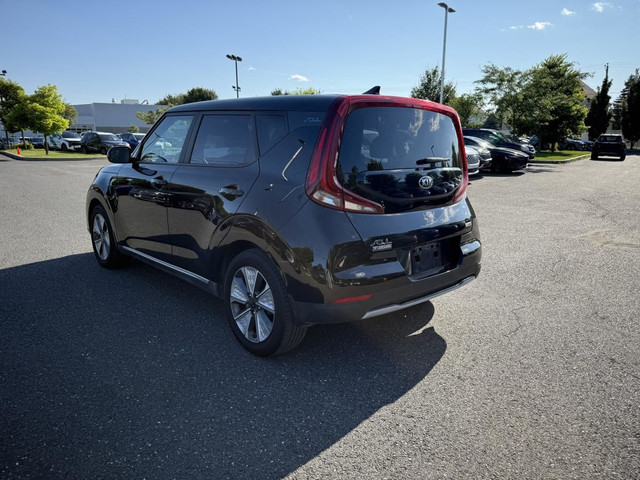 KIA Soul EV EV Limited BA 2021 à vendre in Cars & Trucks in Longueuil / South Shore - Image 4