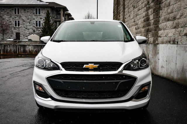 2020 Chevrolet Spark LT - Aluminum Wheels - Cruise Control in Cars & Trucks in Cornwall - Image 4