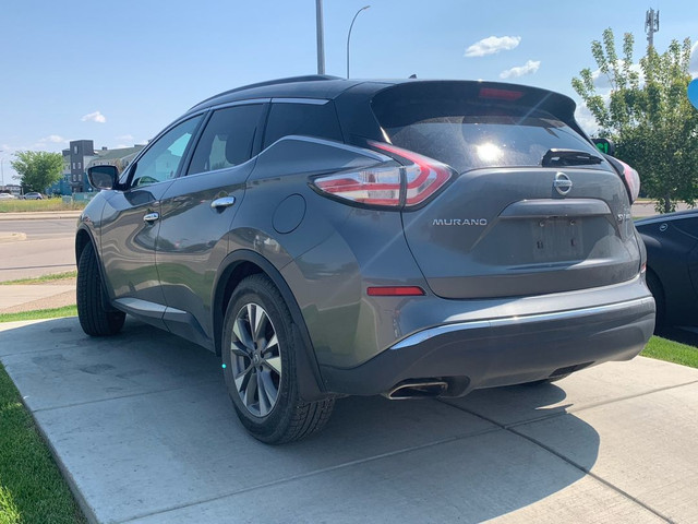 2016 Nissan Murano SV in Cars & Trucks in Medicine Hat - Image 3
