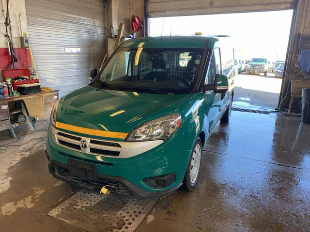  2016 RAM ProMaster City TRA in Cars & Trucks in Barrie