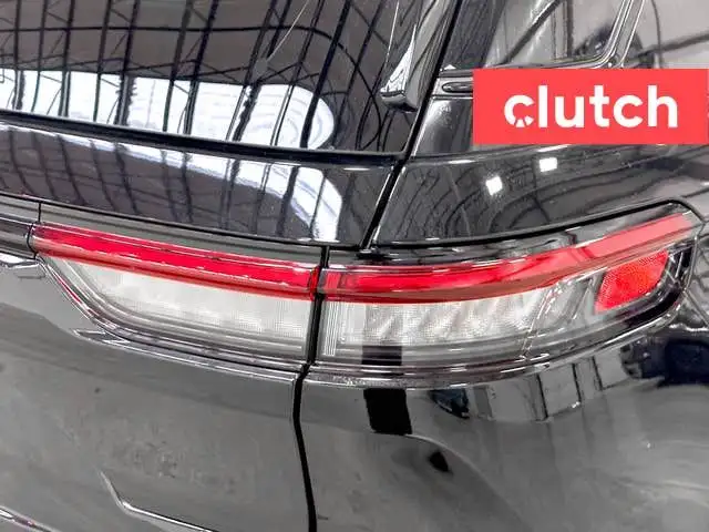 2023 Jeep Grand Cherokee Altitude 4x4 w/ Apple CarPlay, Heated F dans Autos et camions dans Ottawa - Image 12