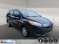 Engine: Moteur à 4 cylindres 2.5L/152CI L/100Km City: 9.7 L/100Km Hwy: 6.8 Safety Equipment Verrouil... (image 1)