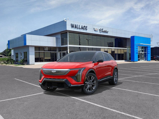 2025 Cadillac OPTIQ Sport in Cars & Trucks in Oakville / Halton Region