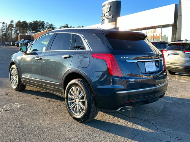 2019 Cadillac XT5 Luxury AWD - Certified - $258 B/W in Cars & Trucks in Moncton - Image 3