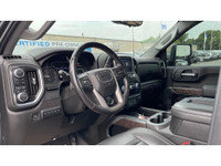 For Sale: 2022 GMC Sierra 2500HD Denali Duramax Diesel | Denali Ultimate | Loaded with Tech & Towing... (image 7)