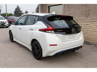JOIN THE ELECTRIC REVOLUTION! - Heated Seats - Heated Steering Wheel - Backup Camera - Bluetooth - P... (image 5)