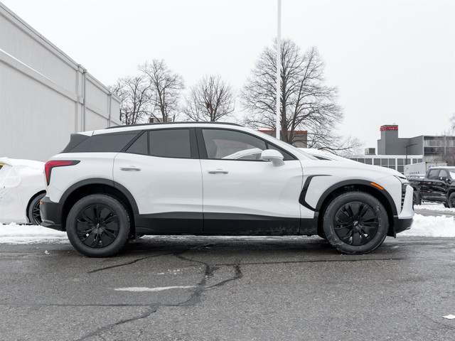 2025 Chevrolet Blazer EV LT Midnight Edition AWD- HD Surround Vi in Cars & Trucks in Markham / York Region - Image 3