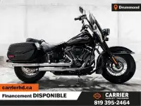 2019 Harley-Davidson 2019 FLHCS-HERITAGE CLASSIC 114