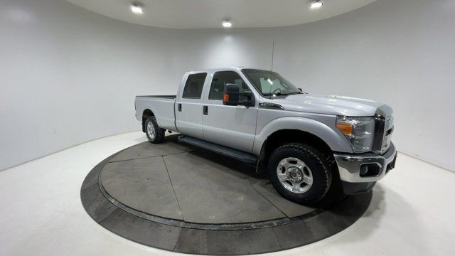 2015 Ford Super Duty F-250 SRW XLT 4X4- $0 Down $167 Weekly in Cars & Trucks in Strathcona County - Image 2