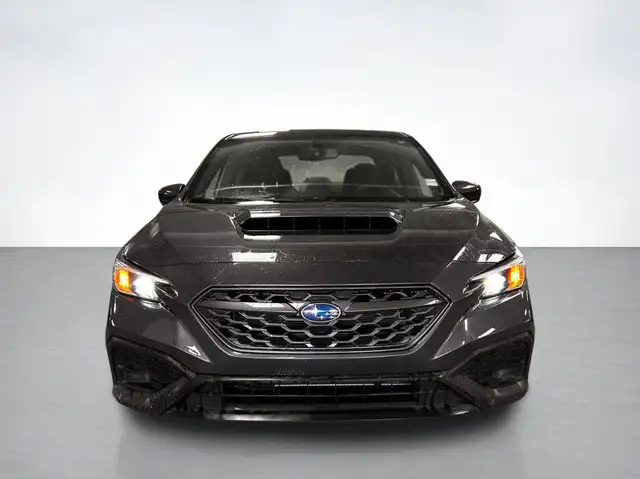 2022 Subaru WRX Base | Manual Transmission | 2 Sets of Tires in Cars & Trucks in Calgary - Image 9