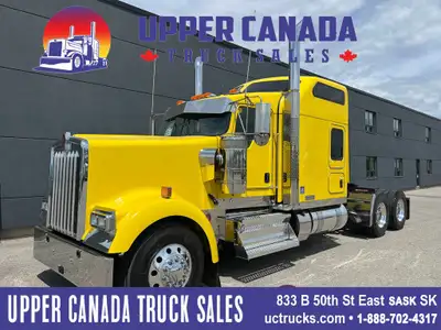Cummins Extended Warranty Studio Sleeper FRESH ENGINE OVERHAUL! FRESH CUMMINS OVERHAUL 672,692 KM Cu...