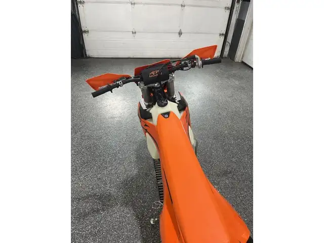 2025 KTM 300 XC-W in Dirt Bikes & Motocross in Granby - Image 10