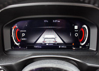 Stock #: 250277a. Murray Chevrolet Cadillac is an AMVIC-licensed business. Our 2023 Nissan Rogue Pla... (image 9)
