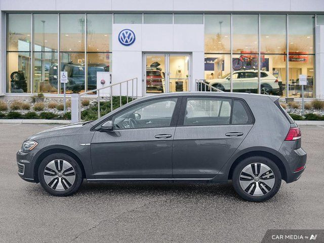 2020 Volkswagen e-Golf Comfortline | Carplay | Heated in Cars & Trucks in Abbotsford - Image 2