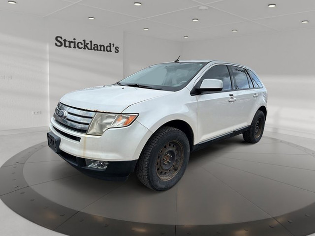 2010 FORD EDGE LIMITED in Cars & Trucks in Stratford