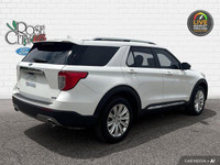 - ONE OWNER - HEATED & COOLED LEATHER SEATS - HEATED STEERING WHEEL - REMOTE START - NAVIGATION - AD... (image 5)