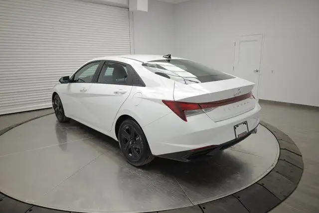 2023 Hyundai Elantra Preferred62854390231554124