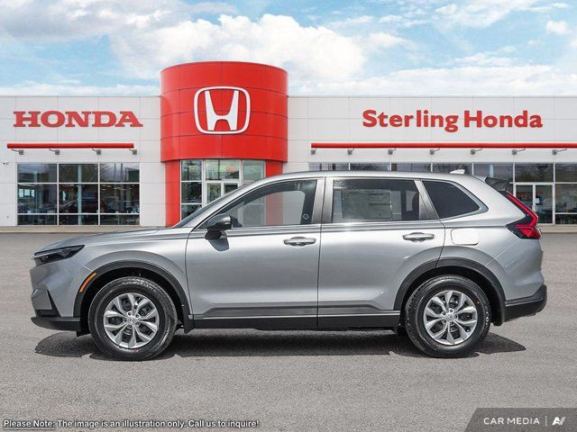 2026 Honda CR-V LX in Cars & Trucks in Hamilton - Image 3
