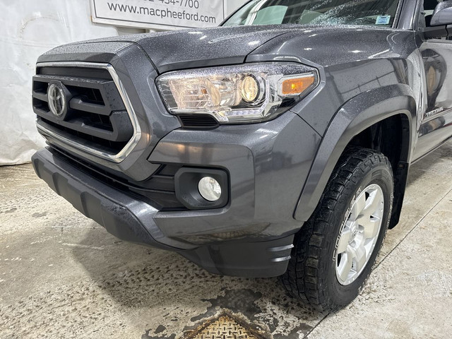 2021 Toyota Tacoma in Cars & Trucks in Dartmouth - Image 3
