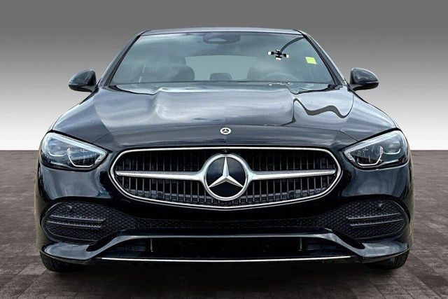 2024 Mercedes-benz C-class Awd C 300 in Cars & Trucks in Edmonton - Image 3