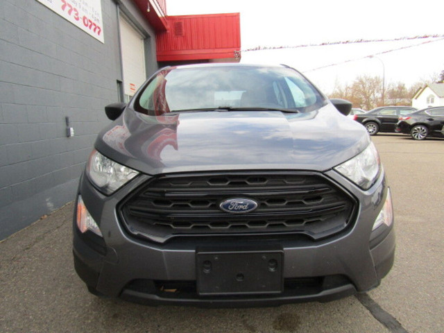  2018 Ford EcoSport 4WD Loaded Economical Great Price! in Cars & Trucks in Swift Current - Image 3