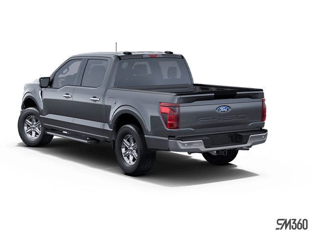 2025 Ford F-150 XLT in Cars & Trucks in Windsor Region - Image 2