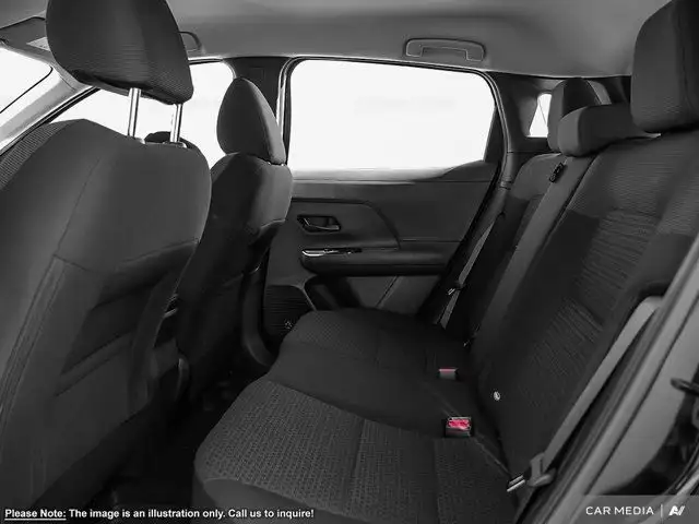 2025 Nissan Kicks dans Autos et camions dans Ottawa - Image 24