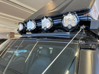 The 2023 Land Rover Defender S Trek Edition is a special model designed to offer an exciting blend o... (image 6)