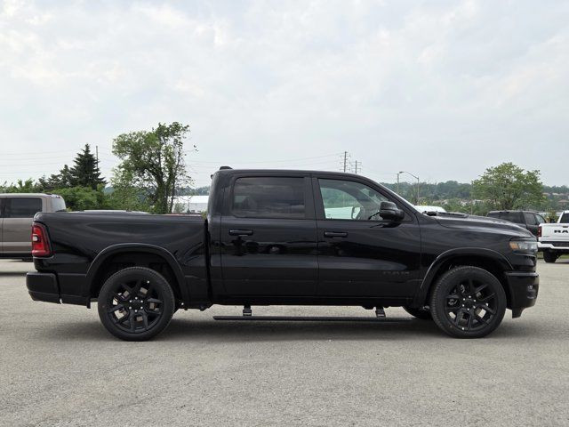 2025 Ram 1500 Laramie in Cars & Trucks in Barrie - Image 4