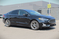 *Price excludes GST and cost/charges associated with financing. Agate Black - 2019 Ford Fusion Hybri... (image 4)