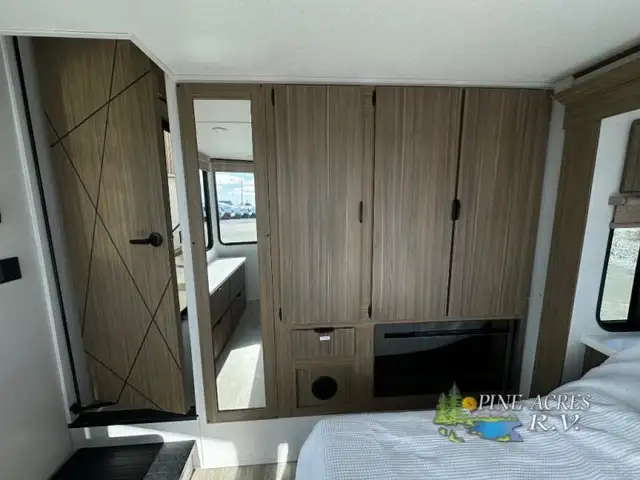 2025 Forest River RV Wildwood Grand Lodge 44VIEW in Travel Trailers & Campers in Truro - Image 47
