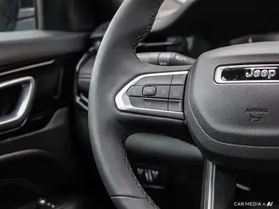 2024 Jeep Compass Altitude | Heated Seats | Rain Sensing Wipers, View more