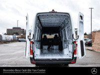 Come see our great selection of New, Pre-Owned, and Demo Sprinter and Metris Cargo and Passenger Van... (image 6)