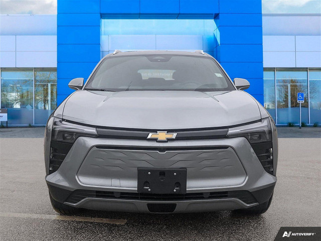 2024 Chevrolet Blazer EV 2LT $9000 in Government Incentives! in Cars & Trucks in Winnipeg - Image 2
