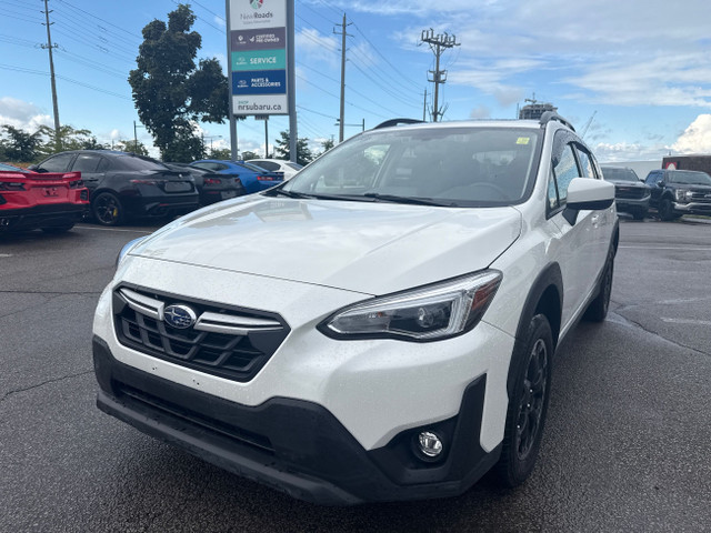 2023 Subaru Crosstrek Sport Sport, Sunroof, AWD in Cars & Trucks in Markham / York Region - Image 3